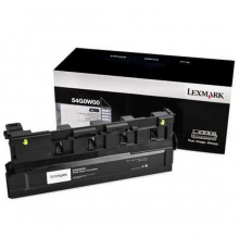 Контейнер Lexmark для отработанного тонера (90 тыс. стр.) MX911de/MX910de/MX912de/MX910dxe/MS911de                                                                                                                                                        