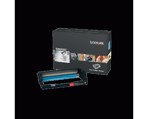 Lexmark E260 / E360 / E460 Фотобарабан