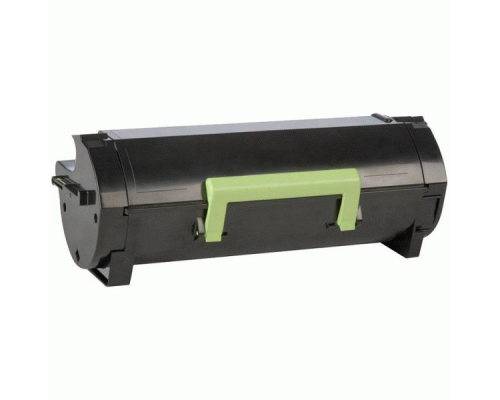 Картридж Lexmark 51F5H00/51F5H0E/51F0HA0 Black для MS312/MS315/MS415 (5K)