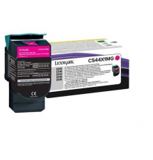 Картридж Lexmark C544X1MG пурпурный для C544/X544                                                                                                                                                                                                         