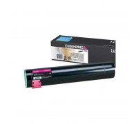 Картридж Lexmark C935X magenta 24K                                                                                                                                                                                                                        