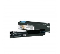 Принт Картридж Lexmark  С950 Extra High Yield Черный 38K                                                                                                                                                                                                  