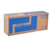 Тонер KYOCERA TK-435 Black 15 000 стр. для TASKalfa 180/181/220/221                                                                                                                                                                                       