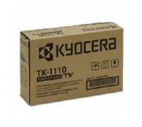 Тонер KYOCERA TK-1110 2 500 стр. FS-1040/1020MFP/1120MFP                                                                                                                                                                                                  