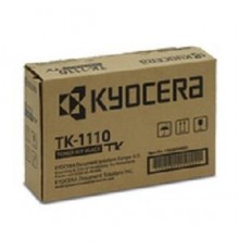 Тонер KYOCERA TK-1110 2 500 стр. FS-1040/1020MFP/1120MFP                                                                                                                                                                                                  