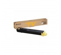 Тонер KYOCERA TK-8115Y Yellow 6000стр M8124cidn/M8130cidn                                                                                                                                                                                                 