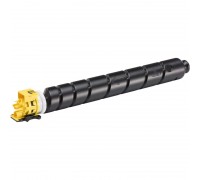 Тонер KYOCERA TK-8345Y Yellow 12 000 стр. для TASKalfa 2552ci                                                                                                                                                                                             