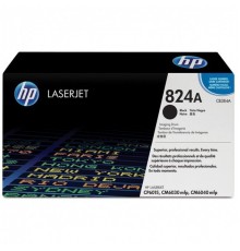 Оригинальный картридж hp CB384A № 824A чёрный                                                                                                                                                                                                             