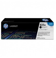 Оригинальный картридж hp CB390A № 825A чёрный                                                                                                                                                                                                             