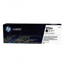 Оригинальный картридж hp CF310A № 826A чёрный                                                                                                                                                                                                             