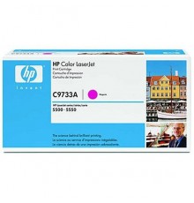 Оригинальный картридж hp C9733A № 645A пурпурный                                                                                                                                                                                                          