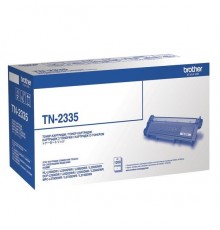 TN-2335 Тонер TN-2335 для Brother HLL2300D/2340DW/2360DN/2365DW/DCPL2500D/2520DW/2540DN/2560DW/MFCL                                                                                                                                                       