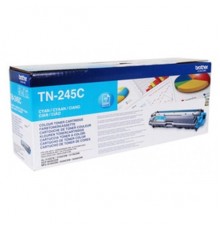 TN-245C Картридж Brother TN-245C голубой (2200стр.) для Brother HL3140/3150/3170/DCP9020/MFC91                                                                                                                                                            