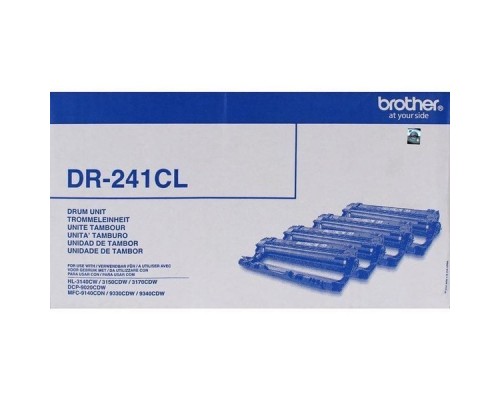 DR-241CL Барабан Brother DR-241CL