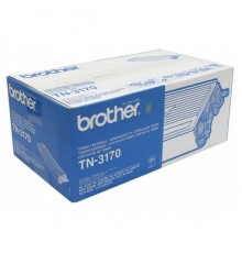 TN-3170 Тонер TN-3170 для Brother HL52хх series/DCP8065DN/MFC8860DN (7000стр)                                                                                                                                                                             
