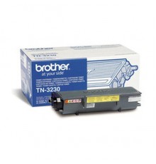 TN-3230 Тонер TN-3230 для Brother HL53хх series/DCP8085DN/8070D/MFC8880DN/8370DN (3000стр)                                                                                                                                                                