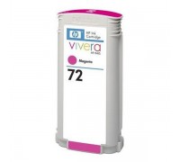Картридж струйный HP C9372A (№72А) Пурпурный                                                                                                                                                                                                              
