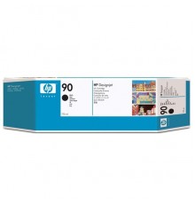 Картридж HP C5059A (№90) Чёрный                                                                                                                                                                                                                           