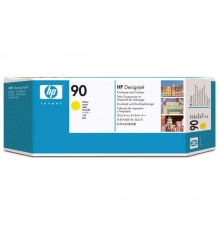 Печатающая головка HP C5057A (№90) Желтый                                                                                                                                                                                                                 