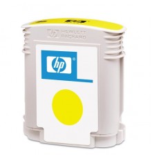 Картридж струйный HP C4913A (№82) Желтый                                                                                                                                                                                                                  