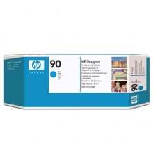 Печатающая головка HP C5055A (№90) Синий                                                                                                                                                                                                                  