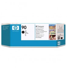 Печатающая головка HP C5054A (№90) Черный                                                                                                                                                                                                                 