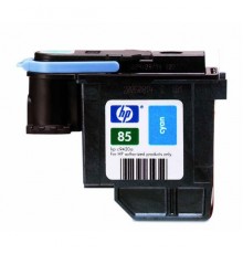 Печатающая головка HP C9420A (№85) Голубой                                                                                                                                                                                                                