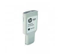 Картридж HP 727 струйный черный (300 мл)                                                                                                                                                                                                                  