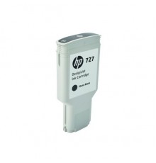 Картридж HP 727 струйный черный (300 мл)                                                                                                                                                                                                                  