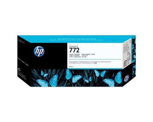 Картридж HP CN633A №772 Black для DJ Z5200 (ориг.)