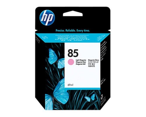 Картридж HP C9429A Light Magenta для DJ  30/130 series (ориг.)