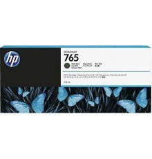 Картридж струйный HP 765 F9J55A черный матовый (775мл) для HP Designjet T7200                                                                                                                                                                             