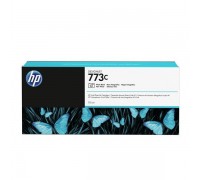 Картридж HP 773C фото черный для HP DJ Z6600/Z6800 775-ml                                                                                                                                                                                                 