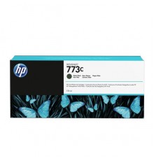 Картридж HP 773C матовый черный для HP DJ Z6600/Z6800 775-ml                                                                                                                                                                                              