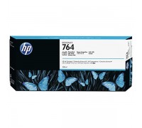 Картридж HP 764 струйный черный фото (300 мл)                                                                                                                                                                                                             