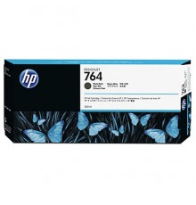 Картридж HP 764 струйный черный матовый (300 мл)                                                                                                                                                                                                          