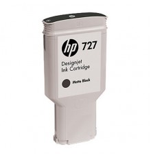 Картридж HP C1Q12A 727 струйный черный матовый (300 мл)                                                                                                                                                                                                   