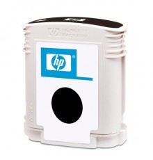 Картридж струйный HP C5016A (№84) Чёрный                                                                                                                                                                                                                  