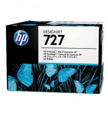 Печатающая головка HP 727 шестицветная B3P06A                                                                                                                                                                                                             