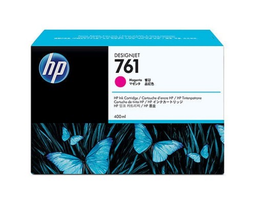 Картридж HP CM993A №761 Magenta для DJ T7100 (ориг.)