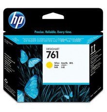 Печатающая головка HP CH645A  Желтый                                                                                                                                                                                                                      