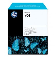 Картридж для обслуживания HP 761 Designjet CH649A                                                                                                                                                                                                         