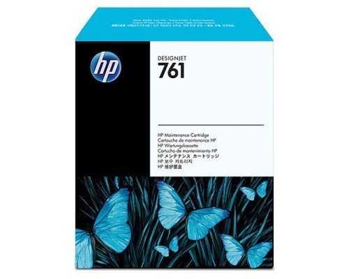 Картридж для обслуживания HP 761 Designjet CH649A