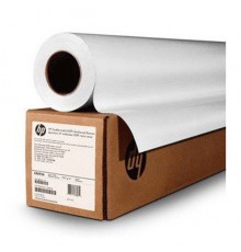 Сверхплотная универсальная бумага HP с покрытием  914 мм x 30,5 м 131г/м2                                                                                                                                                                                 