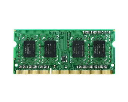 Модуль памяти для СХД DDR3 4GB RAM1600DDR3-4GB SYNOLOGY