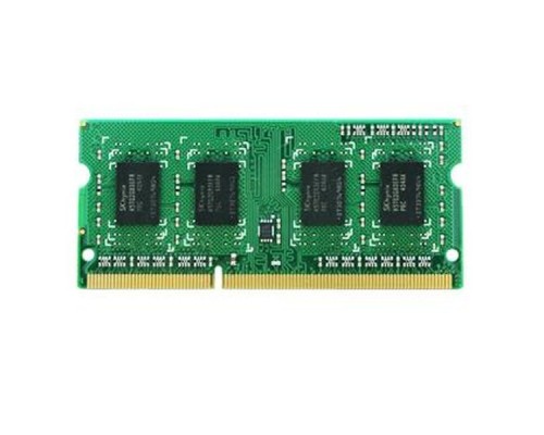 Модуль памяти 4Gb DDR3L D3NS1866L-4G для DS218+, DS718+, DS418play, DS918+