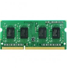 Модуль памяти для СХД DDR3L 16GB K2 RAM1600DDR3L-8GBX2 SYNOLOGY                                                                                                                                                                                           