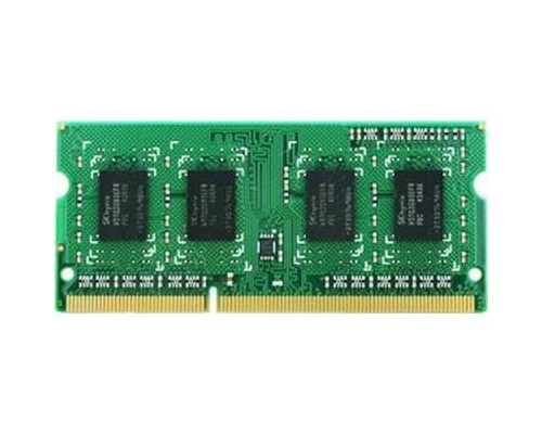 Модуль памяти для СХД DDR3L 16GB K2 RAM1600DDR3L-8GBX2 SYNOLOGY