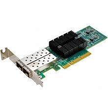 Сетевой адаптер PCIE 10GB SFP+ E10G17-F2 SYNOLOGY                                                                                                                                                                                                         