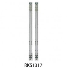 Комплект крепежных элементов Synology Rail Kits 1U and 2U (RKS1317)                                                                                                                                                                                       